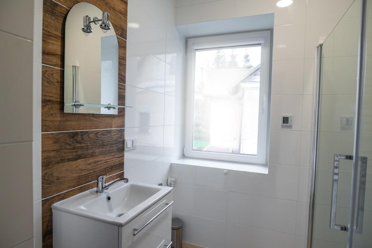 Homestay Dwa Karpie Jedlicze