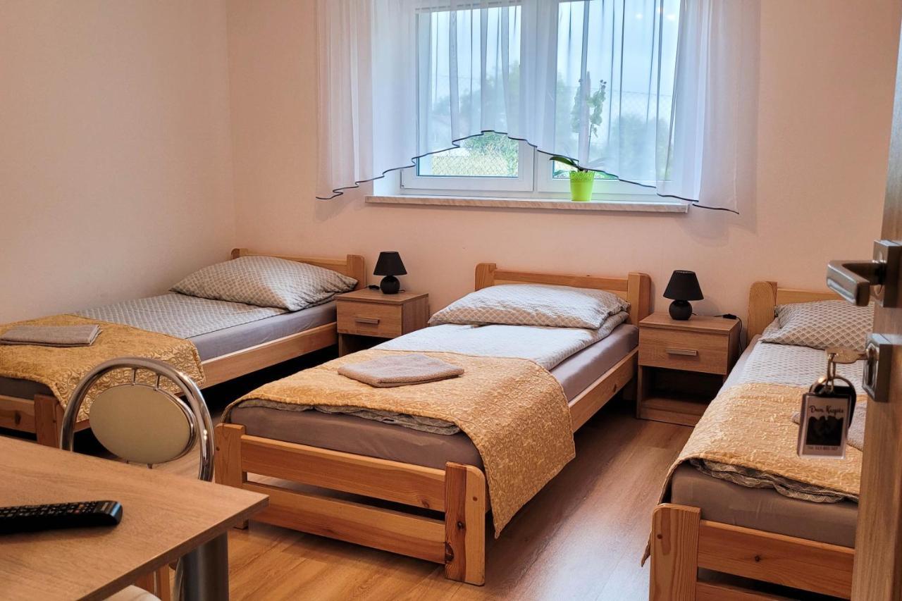 Dwa Karpie Homestay