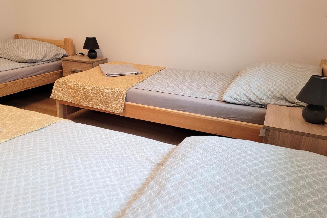 Dwa Karpie Homestay